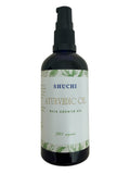 Hair Growth Oil